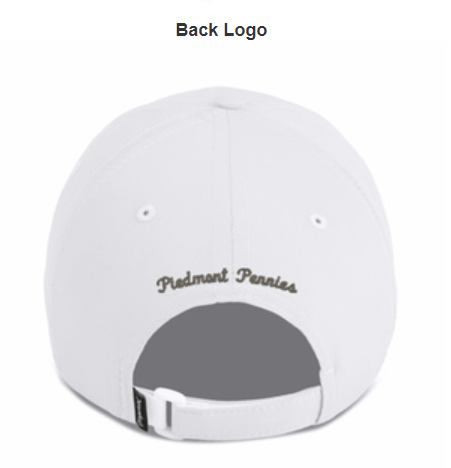Pennies' Logo Cap