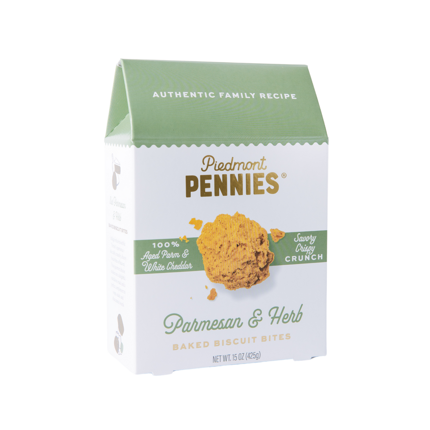Large Carton, 15oz