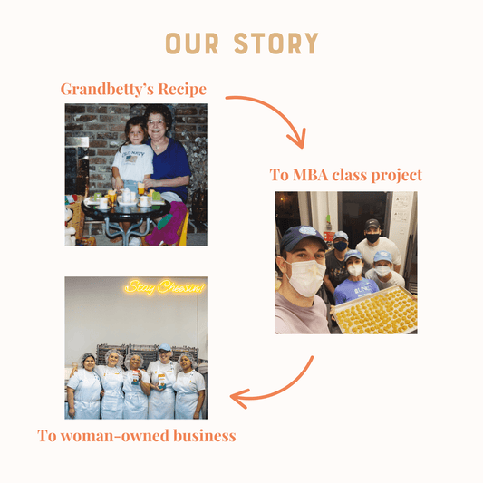 Mystery Pouch - Piedmont Pennies