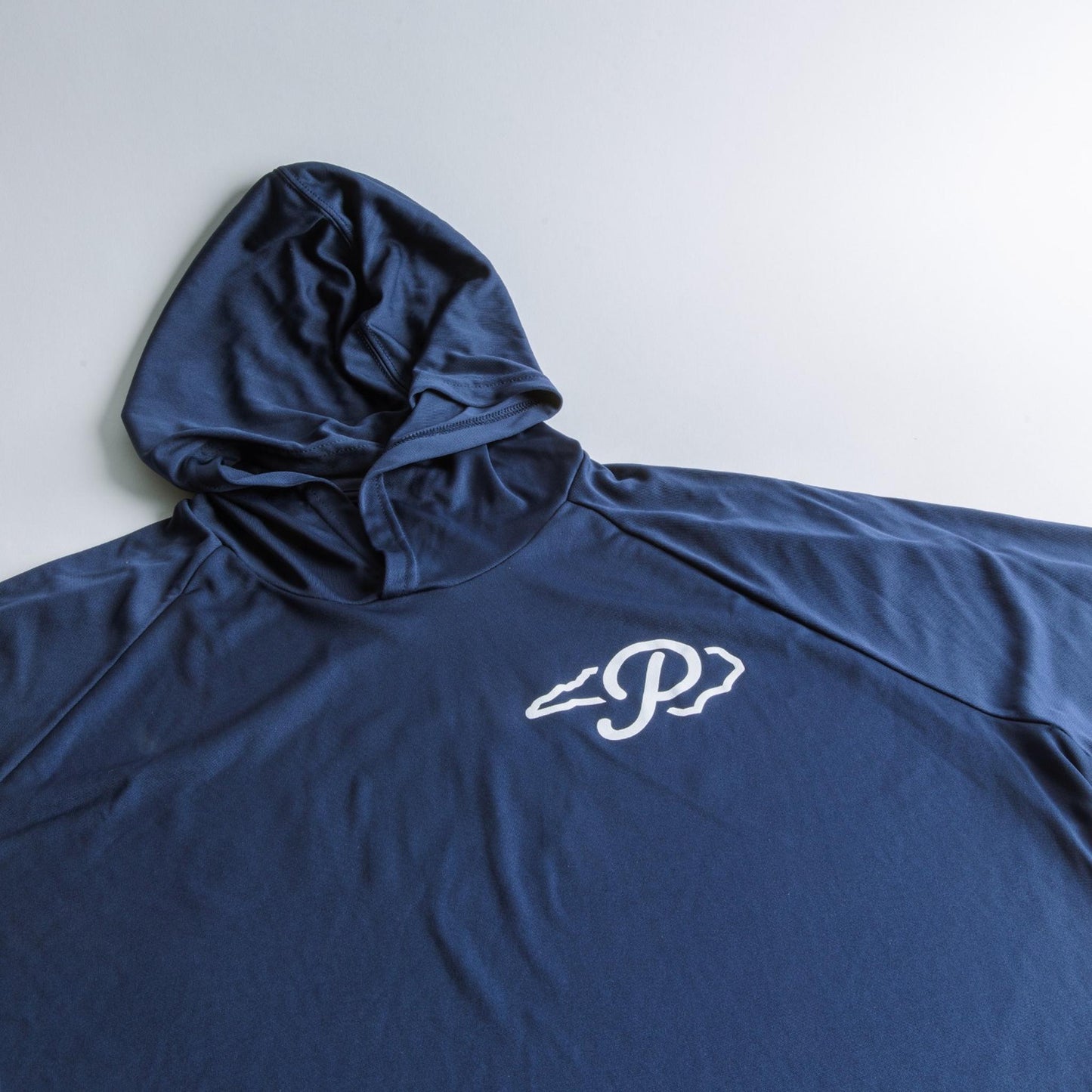 Hooded Sun Shirt