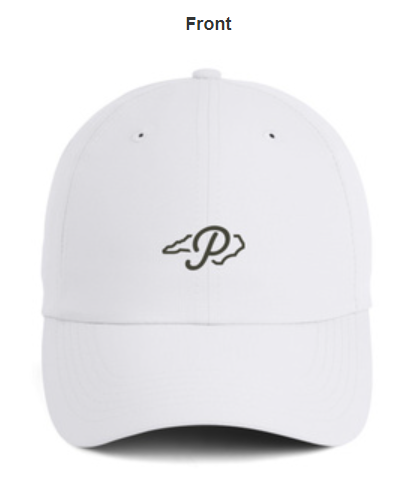 Pennies' Logo Cap