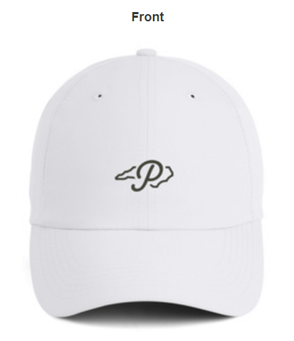 Pennies' Logo Cap - Piedmont Pennies