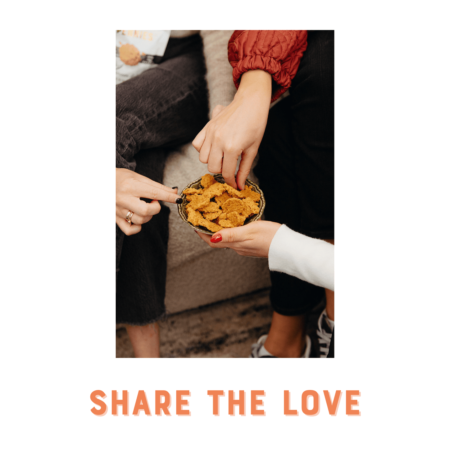 Big Penny Gold Tin - Piedmont Pennies