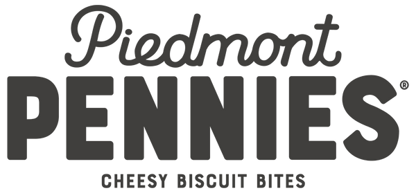 Piedmont Pennies logo