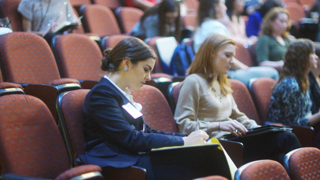 Our Founder's letter to her UNC Kenan-Flagler MBA Professor - Piedmont Pennies