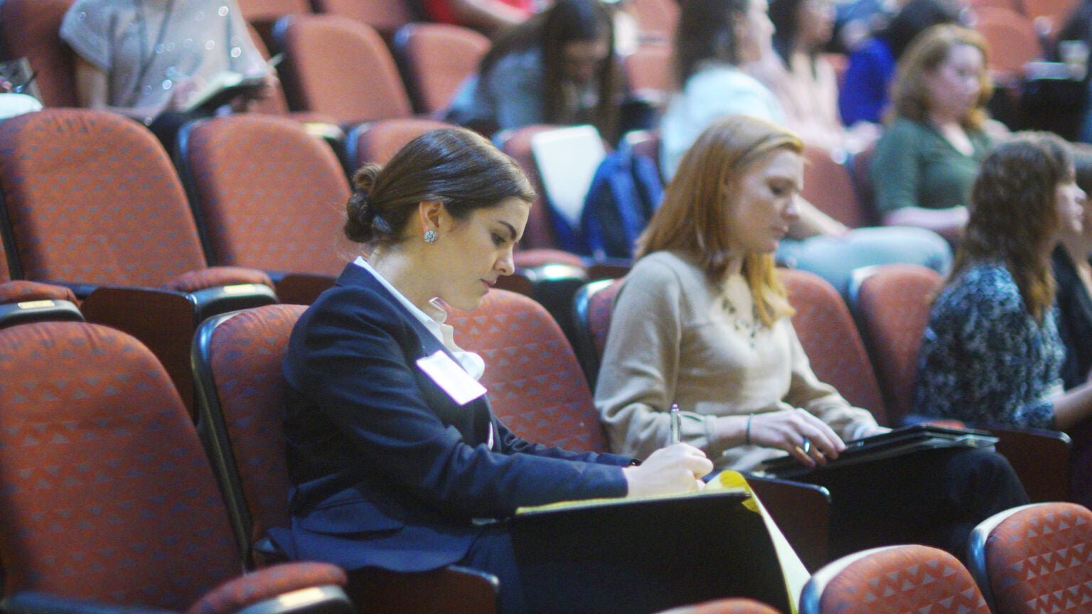 Our Founder's letter to her UNC Kenan-Flagler MBA Professor - Piedmont Pennies