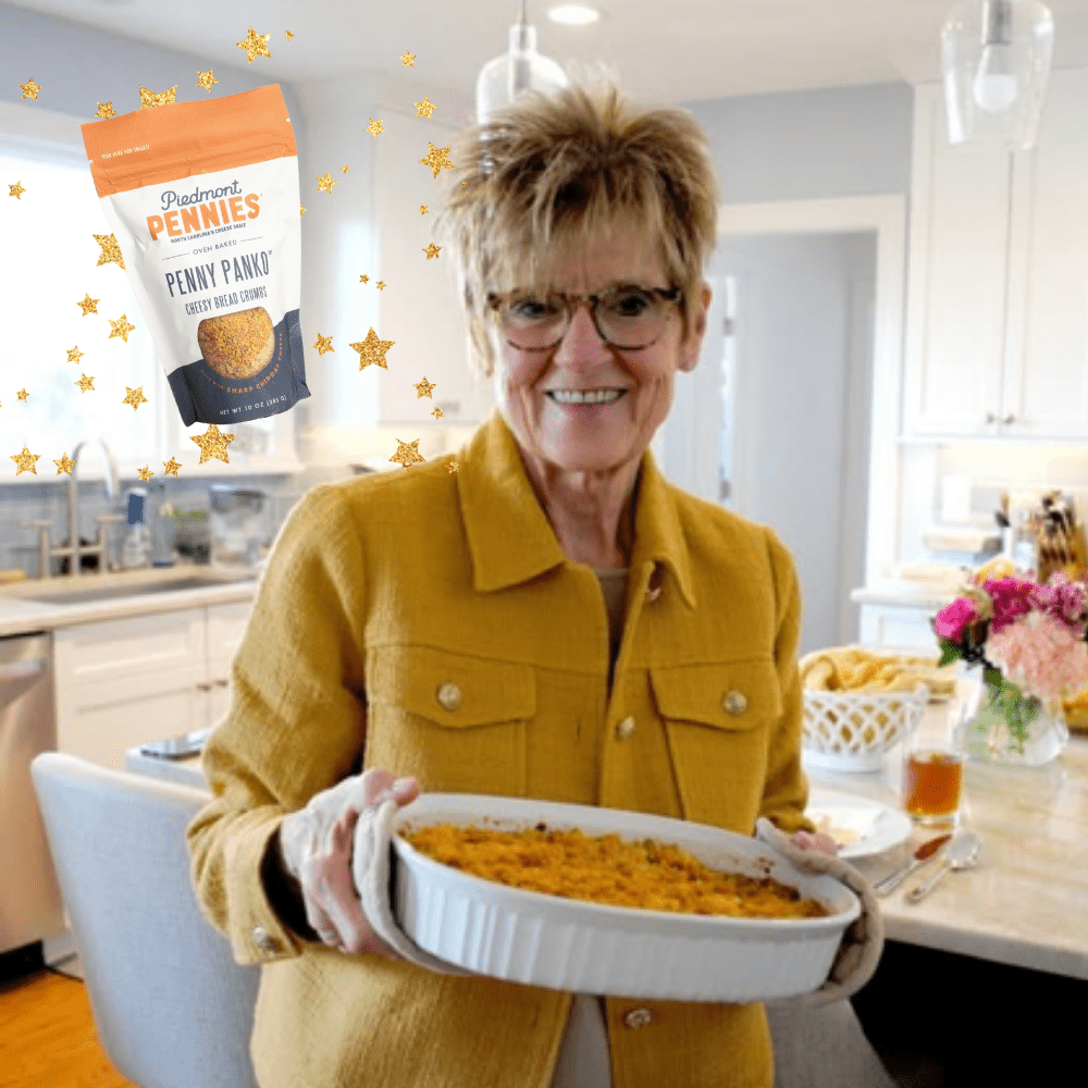 CC's Squash Casserole - Piedmont Pennies
