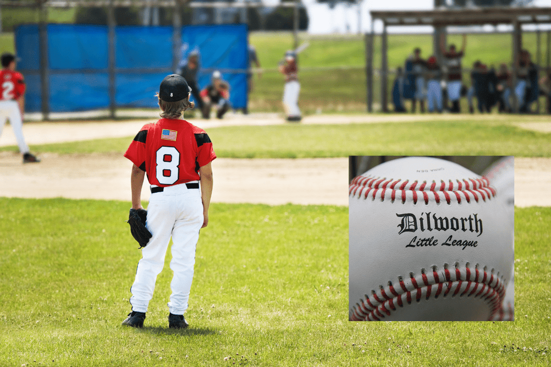 Sports News: Piedmont Pennies Teams Up with Dilworth Little League! - Piedmont Pennies