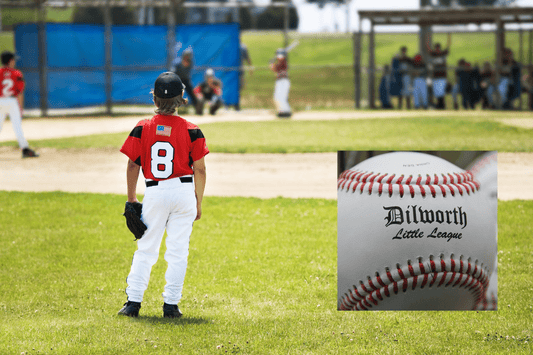 Sports News: Piedmont Pennies Teams Up with Dilworth Little League! - Piedmont Pennies