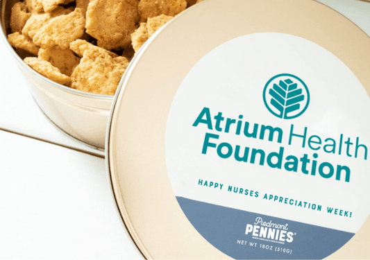 Gourmet Snack for Corporate Gifting, Client Gifts, Office treats! - Piedmont Pennies