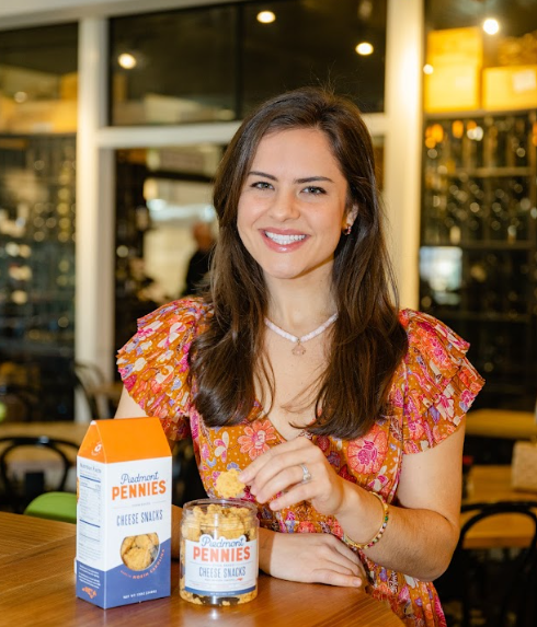 Piedmont Pennies in UNC Chapel Hill's Alumni Updates