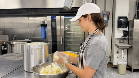 The Inside Scoop on Small Businesses - Piedmont Pennies