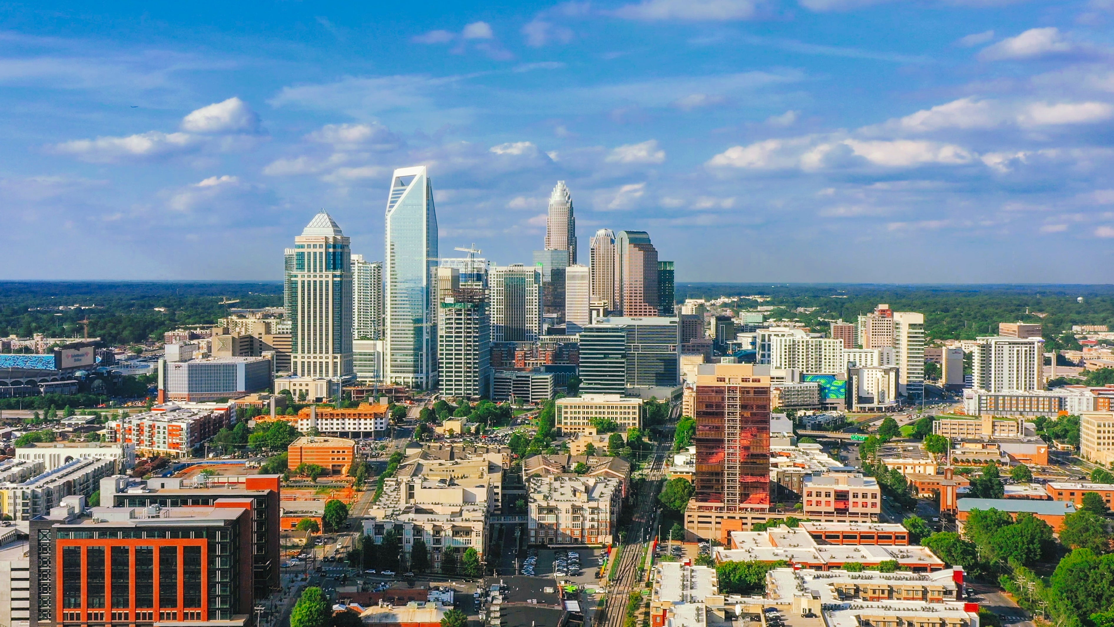 10 Top Things to Check Off Your List in Charlotte, NC - Piedmont Pennies