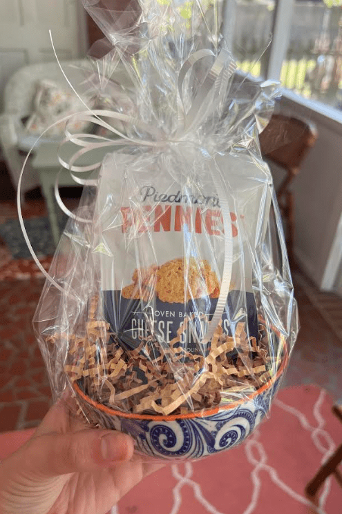 Housewarming Gift Ideas - Piedmont Pennies