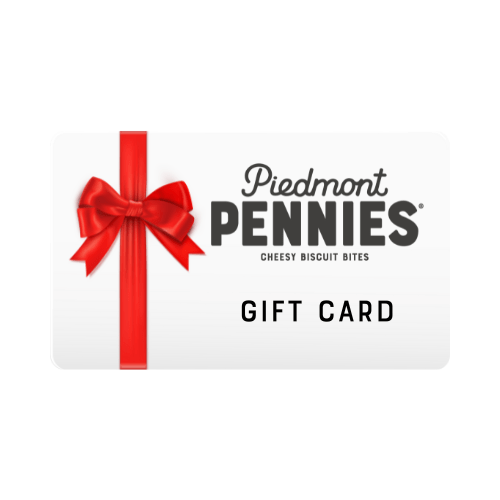 Gift Card (Digital) - Piedmont Pennies