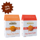 Bulk Corporate & Holiday Gifts - 24 qty, Large Cartons 15 oz