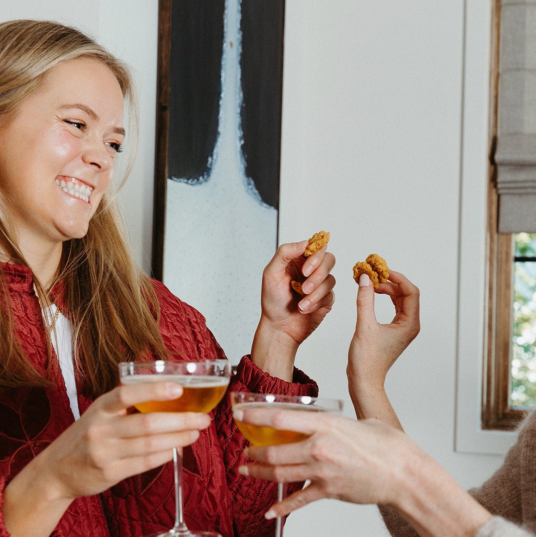 Big Penny Gold Tin - Piedmont Pennies
