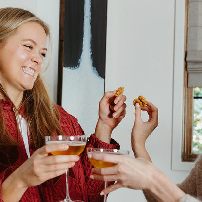 Big Penny Gold Tin - Piedmont Pennies