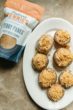 Case - Penny Panko 10 oz (10 count) - Piedmont Pennies