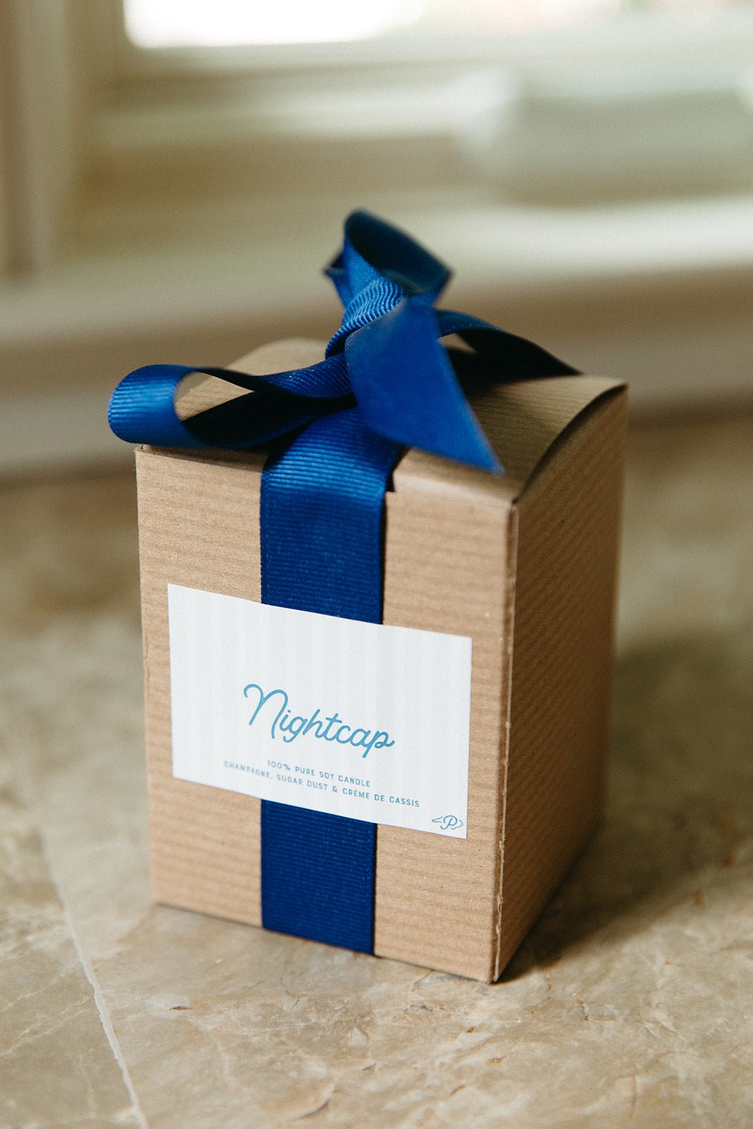 Anytime is Penny Time - Local Candle - Piedmont Pennies