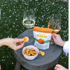 Flavor Gift Bundle | Gourmet Southern Cheese Straws