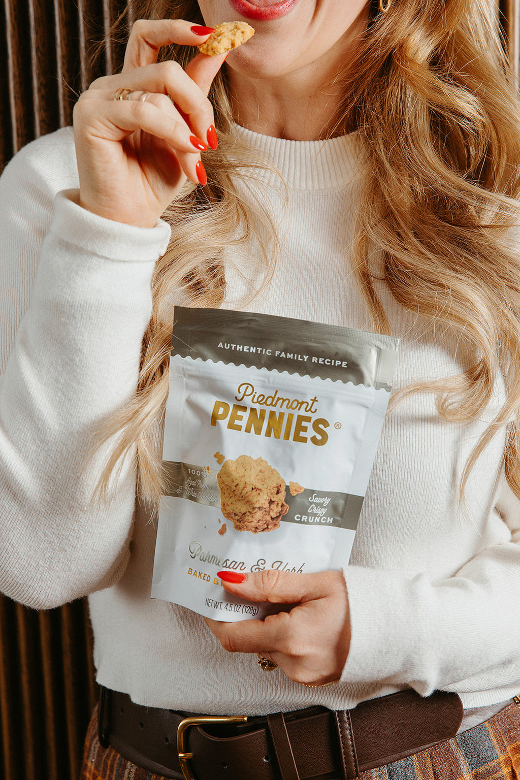 Flavor Gift Bundle | Gourmet Southern Cheese Straws