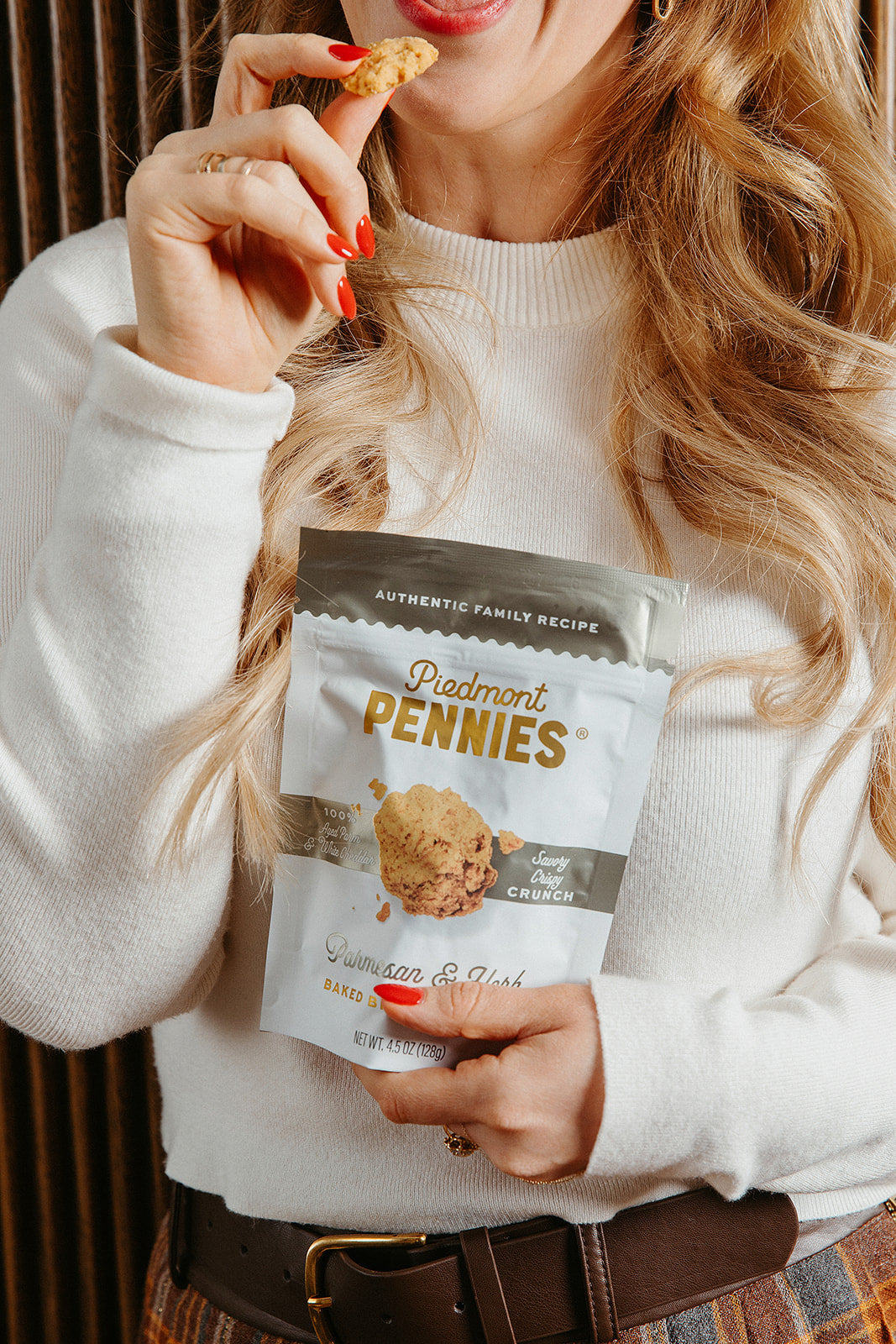 Flavor Gift Bundle | Gourmet Southern Cheese Straws