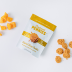 Medium Pouch, Original Sharp Cheddar