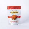 Case - Medium Pouch, Spicy Chipotle Cheddar (20) - Piedmont Pennies