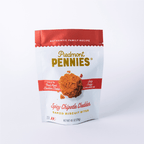 Case - Medium Pouch, Spicy Chipotle Cheddar (20) - Piedmont Pennies