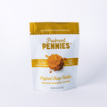 Case - Medium Pouch, Original Sharp Cheddar (20) - Piedmont Pennies
