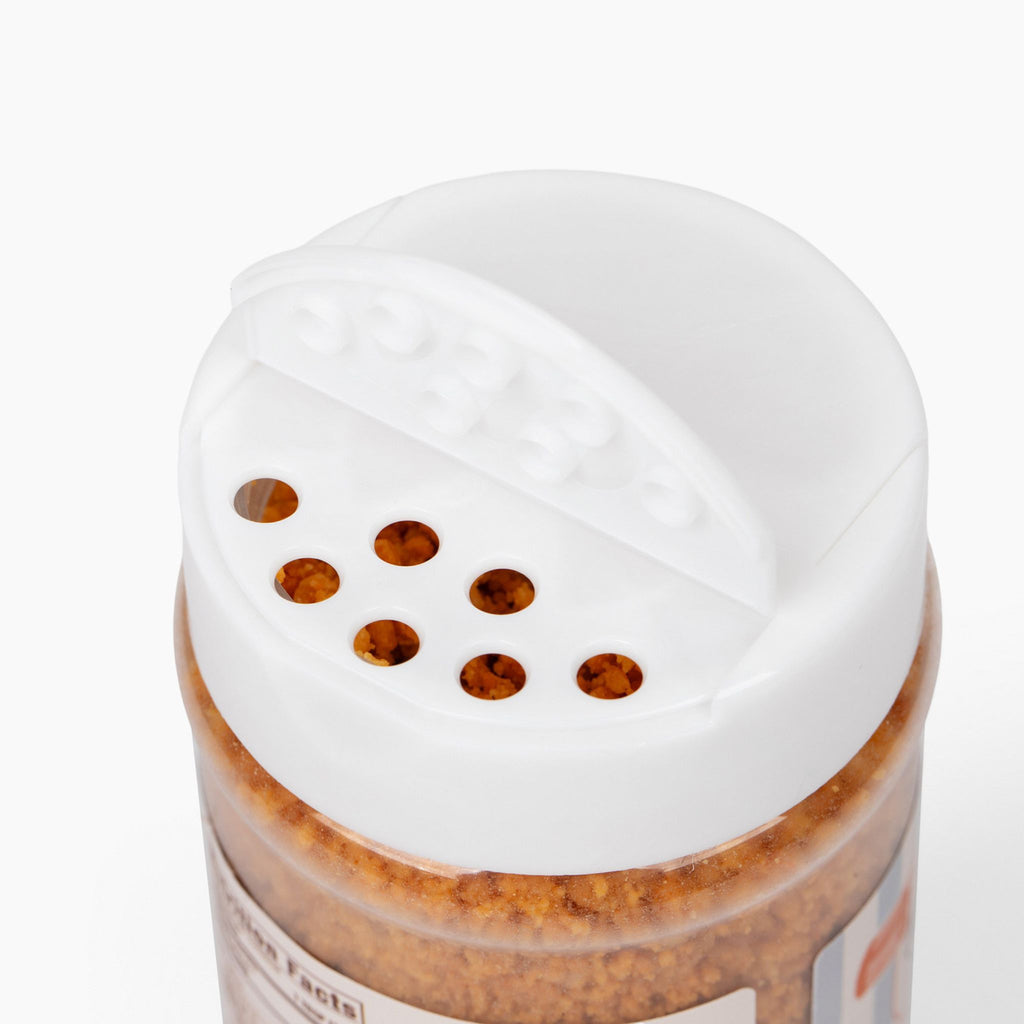 Cheesy Panko Breadcrumb Shakers - 2-pack