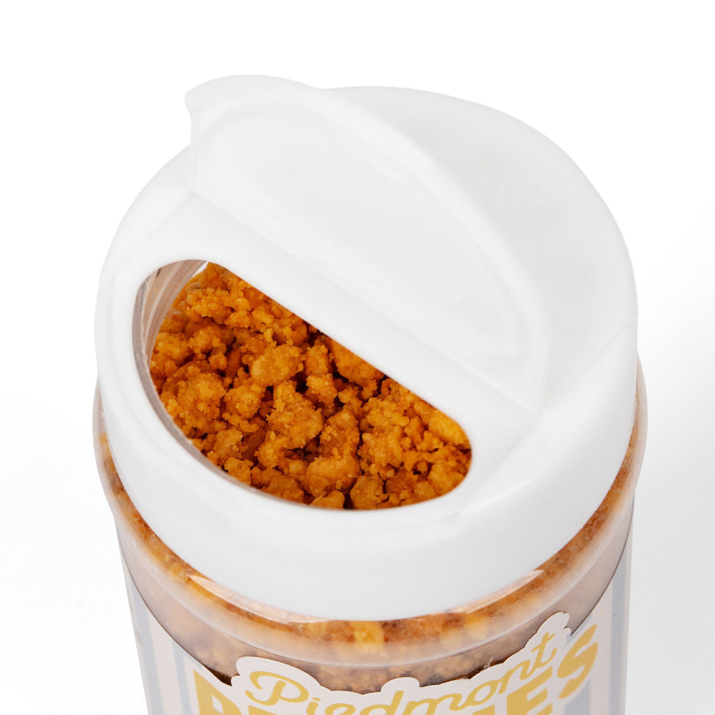 Cheesy Panko Breadcrumb Shakers - 2-pack