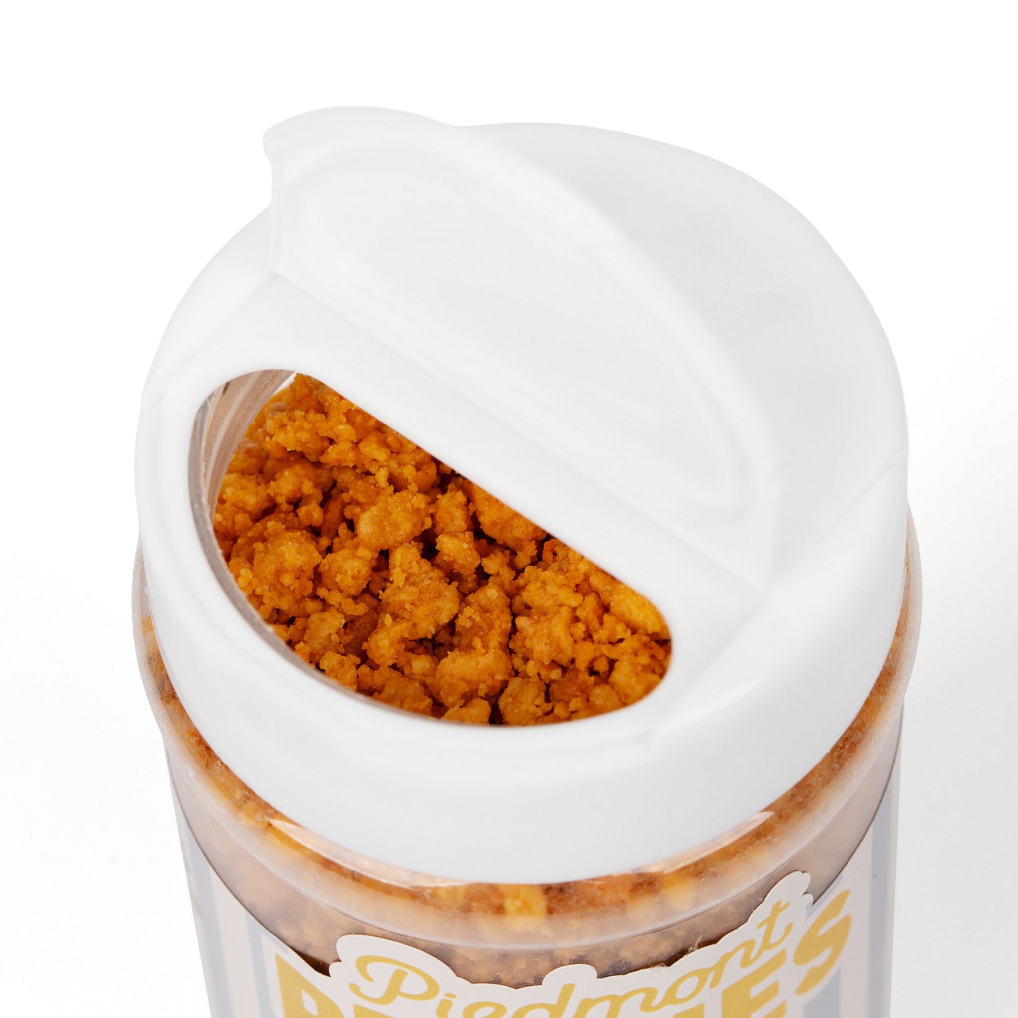 Cheesy Panko Breadcrumb Shakers - 2-pack