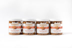 Case - Penny Bank Jar 9.6 oz (8 count) - Piedmont Pennies