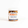 Piedmont Pennies- Penny Bank - 9.6 oz-Piedmont Pennies- Delicious Cheese Straw