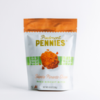 Medium Pouch, Jalapeño Pimento Cheese