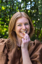 NEW Limited release, Bacon Gouda Piedmont Pennies – Bacon Lovers Unite
