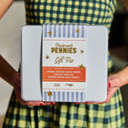 Gift Tin (shipping included)