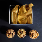 Gift Tin (shipping included)