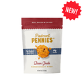 NEW Limited release, Bacon Gouda Piedmont Pennies – Bacon Lovers Unite