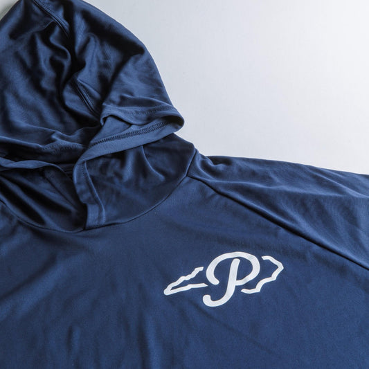 Hooded Sun Shirt