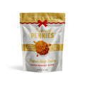 Case - Medium Pouch, HOLIDAY Original Sharp Cheddar (20) - Piedmont Pennies