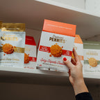 Bulk Corporate & Holiday Gifts - 24 qty, Large Cartons 15 oz