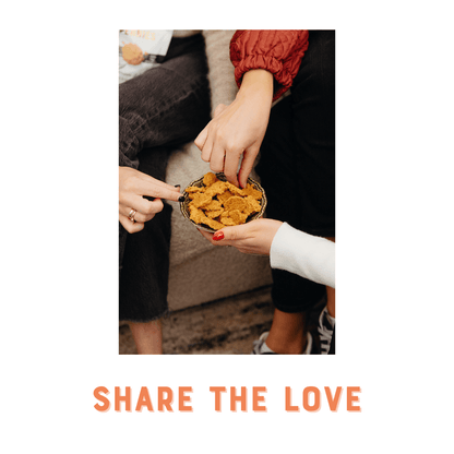 Holiday Pouches (4 count) - Piedmont Pennies