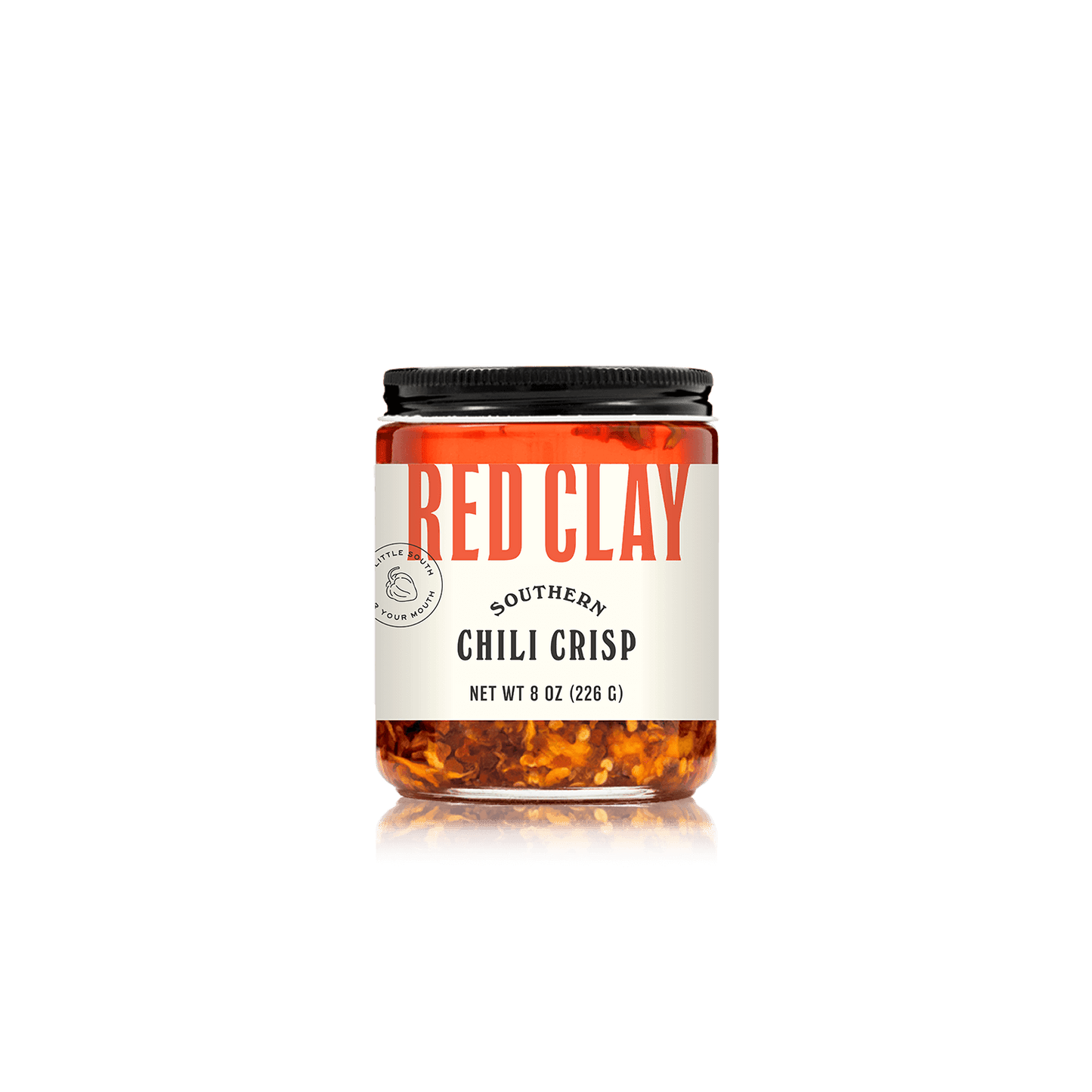 Southern Chili Crisp