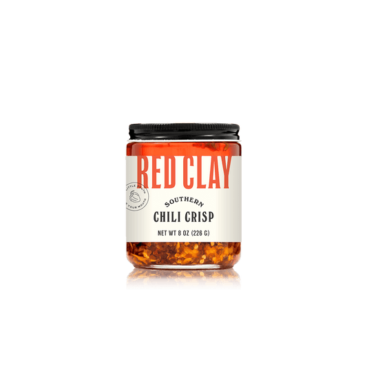 Southern Chili Crisp