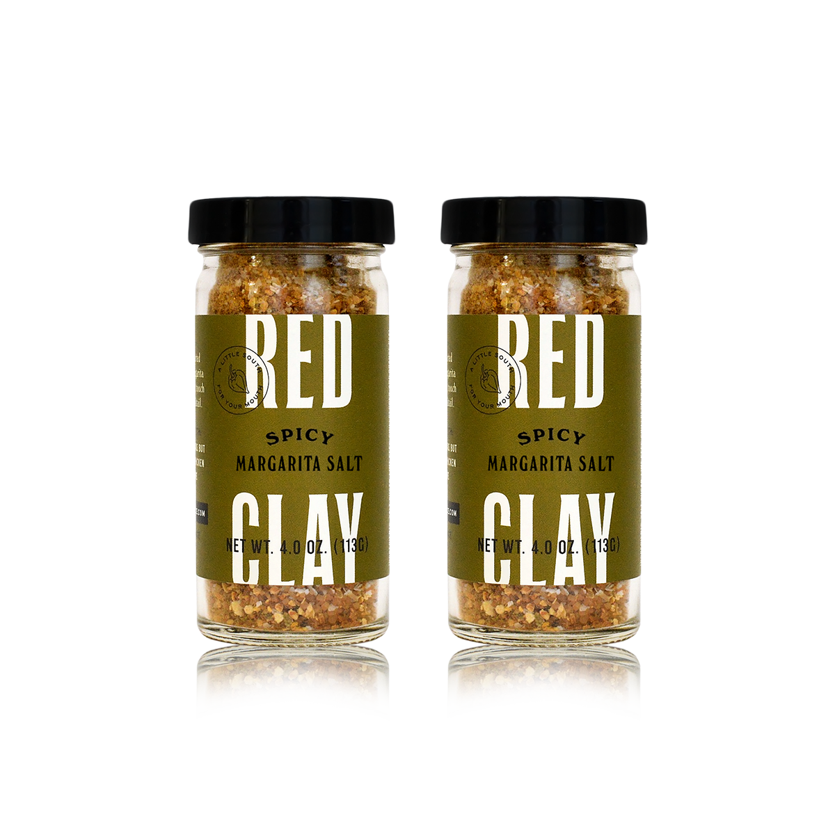 Spicy Margarita Salt Duo