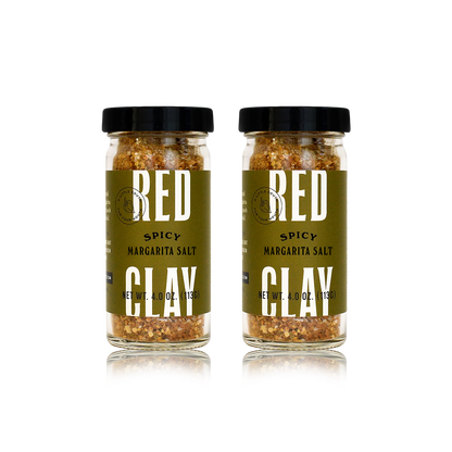 Spicy Margarita Salt Duo