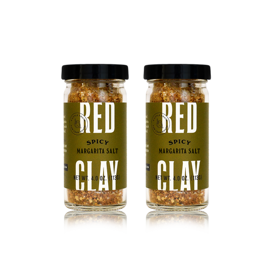 Spicy Margarita Salt Duo